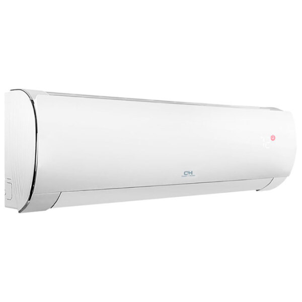 Aparat de aer condiționat Cooper&Hunter CH-S09FTXD2 Daytona White 25 m² | 9000 BTU | White photo 2
