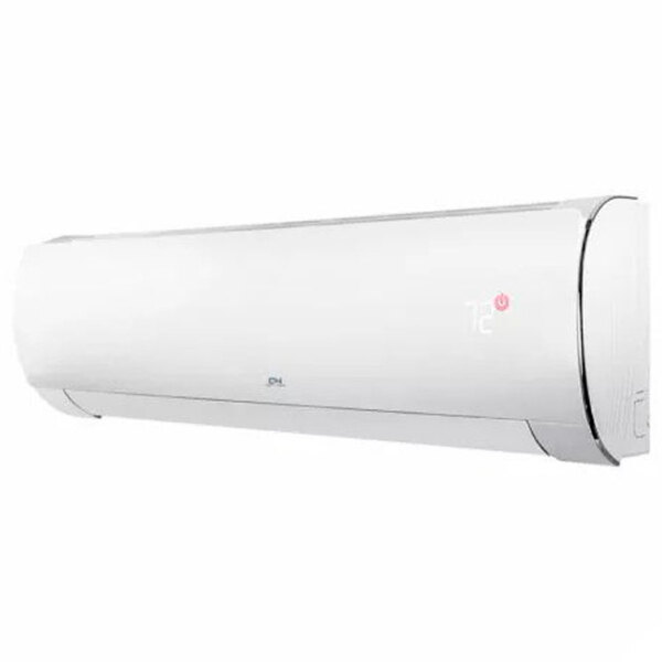 Aparat de aer condiționat Cooper&Hunter CH-S09FTXD2 Daytona White 25 m² | 9000 BTU | White photo 3