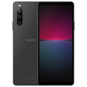 Sony Xperia 10 IV 128 ГБ Черный  6.0" | 12 Мп | 6 ГБ | Dual SIM