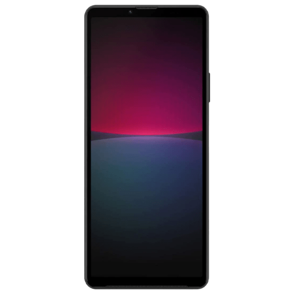 Sony Xperia 10 IV 128 GB Black  6.0" | 12 MP | 6 GB | Dual SIM photo 2