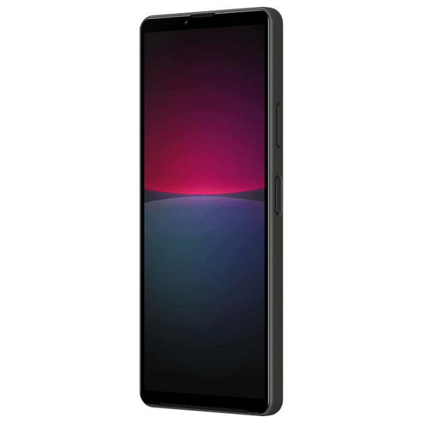 Sony Xperia 10 IV 128 GB Black  6.0" | 12 MP | 6 GB | Dual SIM photo 3