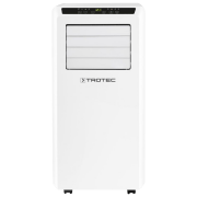 Aparat de aer condiționat Trotec PAC 2010 SH White 26 m² | 7000 BTU | White