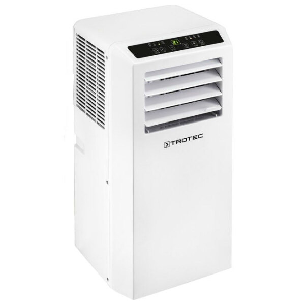 Aparat de aer condiționat Trotec PAC 2010 SH White 26 m² | 7000 BTU | White photo 2