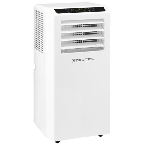 Aparat de aer condiționat Trotec PAC 2010 SH White 26 m² | 7000 BTU | White photo 4