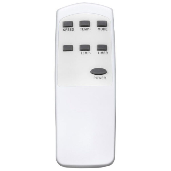 Aparat de aer condiționat Trotec PAC 2010 SH White 26 m² | 7000 BTU | White photo 5