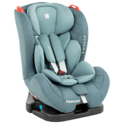 Scaun auto Kikka Boo Hood (31002060052) Mint 0 luni - 7 ani, 25 kg