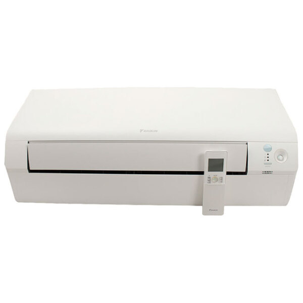 Кондиционер Cooper&Hunter FTXM20R/RXM20R9 Белый 20 м² | 7000 БТЕ | Белый photo 5