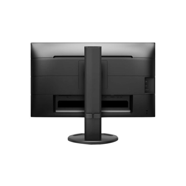 Монитор Philips 240B9 Черный 24.1" Full HD IPS WLED photo 3