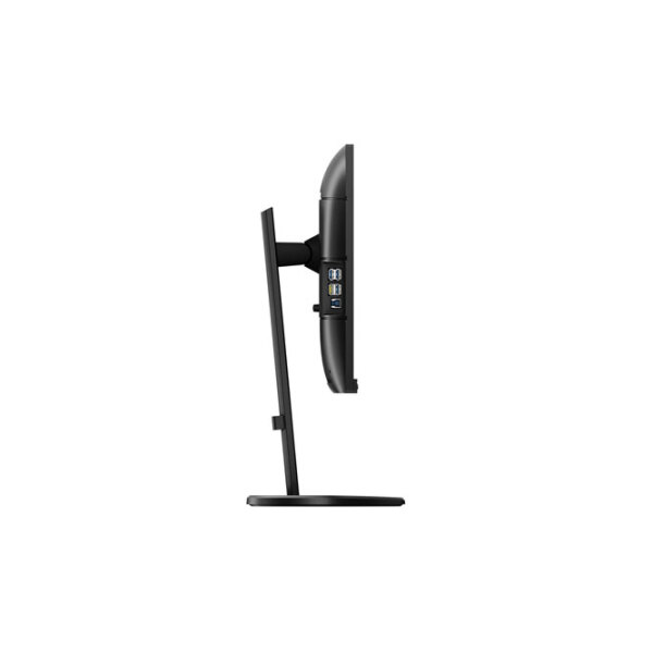 Монитор Philips 240B9 Черный 24.1" Full HD IPS WLED photo 5