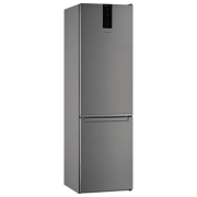 Холодильник Whirlpool W7 911O OX Нержавеющая сталь 264Л/ No Frost, 104л/ No Frost, A+