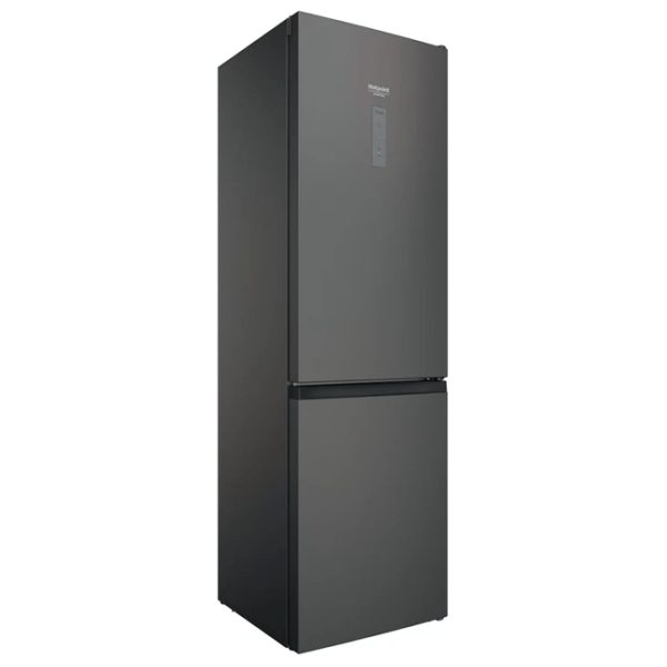 Холодильник Hotpoint-Ariston HAFC9 TO32SK Черный 263Л/ No Frost, 104л/ No Frost, E photo 2