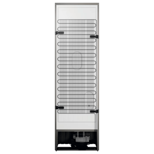 Холодильник Hotpoint-Ariston HAFC9 TO32SK Черный 263Л/ No Frost, 104л/ No Frost, E photo 3