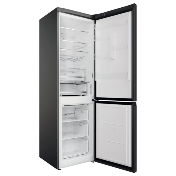 Холодильник Hotpoint-Ariston HAFC9 TO32SK Черный 263Л/ No Frost, 104л/ No Frost, E photo 5
