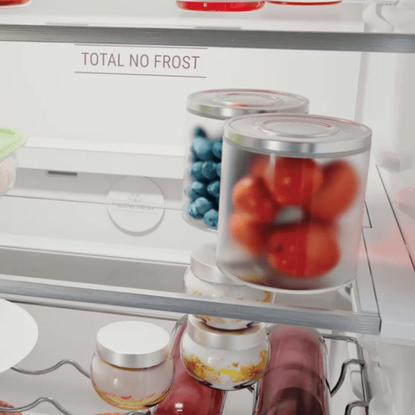 Холодильник Hotpoint-Ariston HAFC9 TO32SK Черный 263Л/ No Frost, 104л/ No Frost, E photo 7