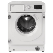 Mașină de spălat cu uscător Hotpoint-Ariston BI WDWG 75148 EU White 7 kg, 1400 rpm, A+++