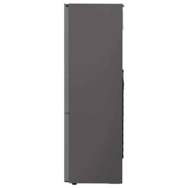 Холодильник LG GW-B509SMUM Нержавеющая сталь 277Л/ No Frost, 107л/ No Frost, A++ photo 4