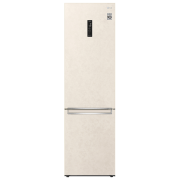 Frigider LG GW-B509SEUM Beige 277l/ No Frost, 107l/ No Frost, A++
