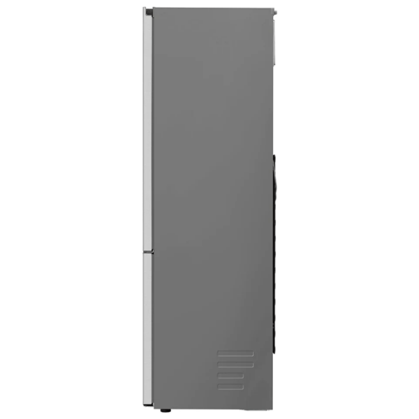 Холодильник LG GW-B509SAUM Нержавеющая сталь 277Л/ No Frost, 107л/ No Frost, A++ photo 4
