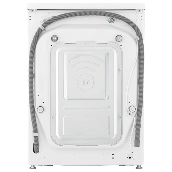 Mașină de spălat LG F2WV5S8S0E White 8.5 kg, 1200 rpm, C photo 5