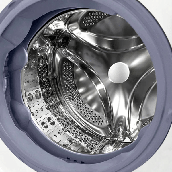 Mașină de spălat LG F2WV5S8S0E White 8.5 kg, 1200 rpm, C photo 7