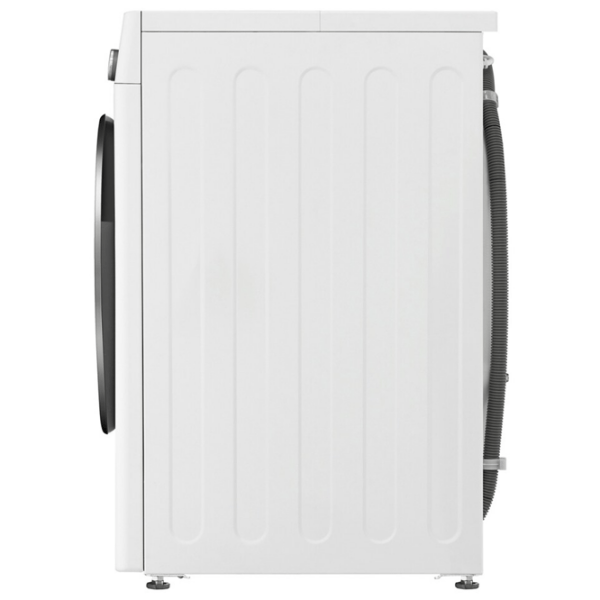 Стиральная машина LG F4WV710S2E Белый 10.5 кг, 1400 об/ мин, A photo 4
