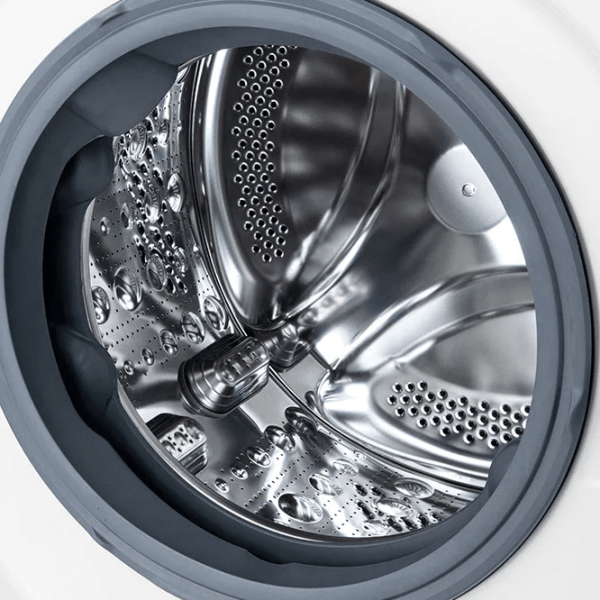 Стиральная машина LG F2WV3S7AIDD Белый 7 кг, 1200 об/мин, A+++ photo 7