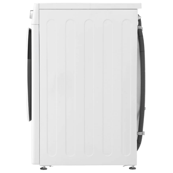 Стиральная машина LG F4WV328S0U Белый 8 кг, 1400 об/ мин, B photo 4