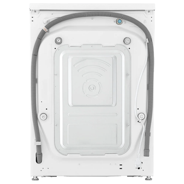 Стиральная машина LG F4WV328S0U Белый 8 кг, 1400 об/ мин, B photo 5