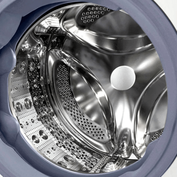Стиральная машина LG F4WV328S0U Белый 8 кг, 1400 об/ мин, B photo 7