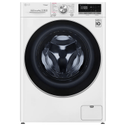 Mașină de spălat LG F4WV509S1E White 9 kg, 1400 rpm, A+++