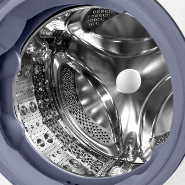 Mașină de spălat LG F4WV308S6U White 8 kg, 1400 rpm, A+++ photo 6