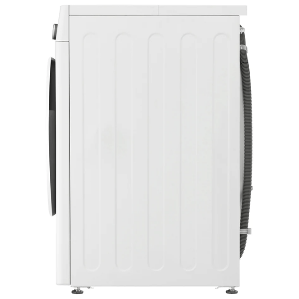 Стиральная машина LG F4WV510S0E Белый 10.5 кг, 1400 об/ мин, B photo 4