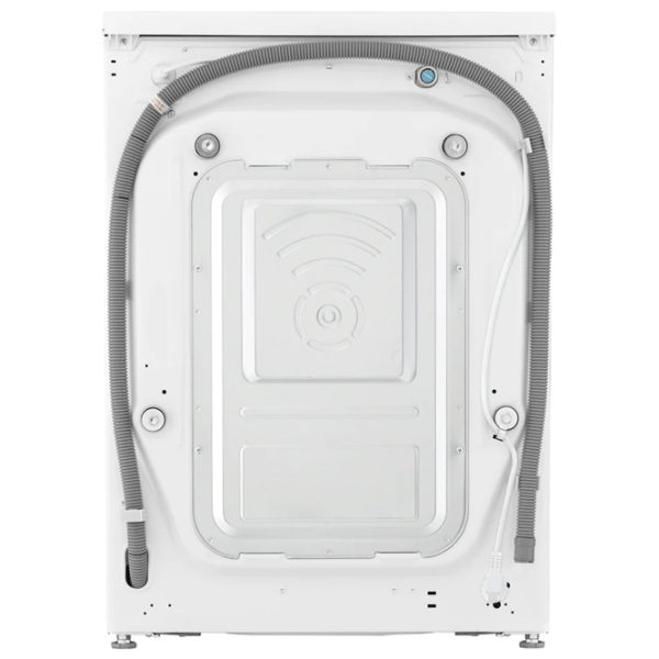 Стиральная машина LG F4WV510S0E Белый 10.5 кг, 1400 об/ мин, B photo 5