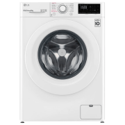 Mașină de spălat LG F4WV309S3E White 9 kg, 1400 rpm, A+++