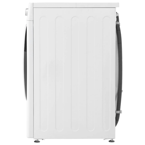 Стиральная машина LG F4WV309S3E Белый 9 кг, 1400 об/ мин, A+++ photo 4