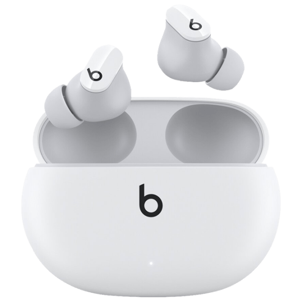 Căști Beats Studio Buds White Fără fir / Personal / In ear photo 1