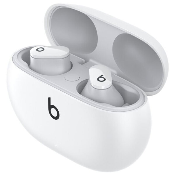 Căști Beats Studio Buds White Fără fir / Personal / In ear photo 2