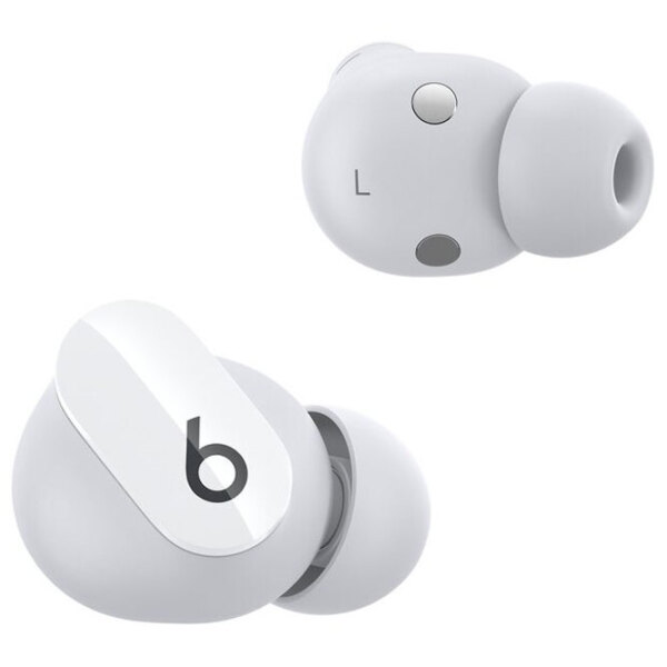 Căști Beats Studio Buds White Fără fir / Personal / In ear photo 6