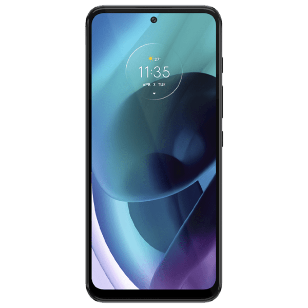 Motorola Moto G71 128 GB Iron Black 6.4" | 50 MP | 6 GB | Dual SIM photo 2