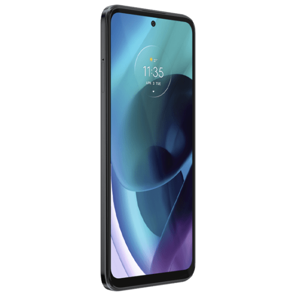 Motorola Moto G71 128 GB Iron Black 6.4" | 50 MP | 6 GB | Dual SIM photo 3