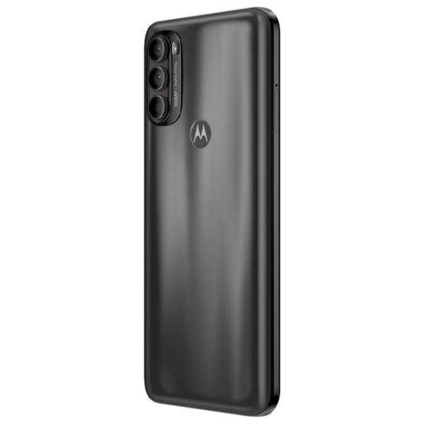 Motorola Moto G71 128 GB Iron Black 6.4" | 50 MP | 6 GB | Dual SIM photo 4