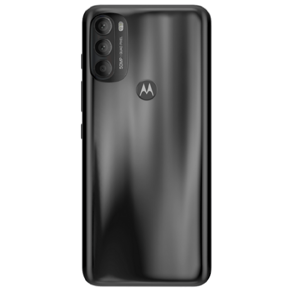 Motorola Moto G71 128 GB Iron Black 6.4" | 50 MP | 6 GB | Dual SIM photo 5