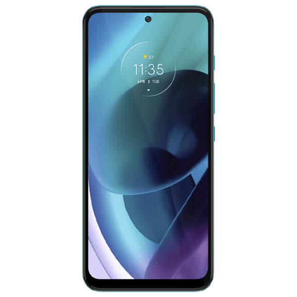 Motorola Moto G71 128 GB Neptune Green 6.4" | 50 MP | 6 GB | Dual SIM photo 2