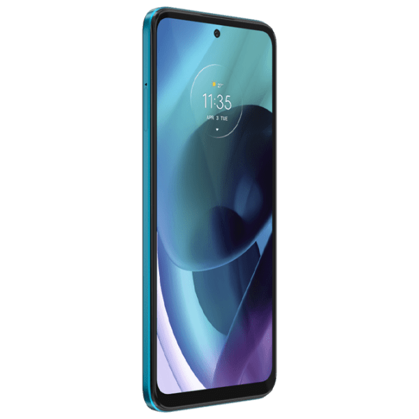 Motorola Moto G71 128 GB Neptune Green 6.4" | 50 MP | 6 GB | Dual SIM photo 3