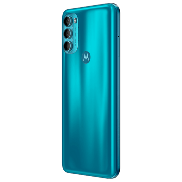 Motorola Moto G71 128 GB Neptune Green 6.4" | 50 MP | 6 GB | Dual SIM photo 4