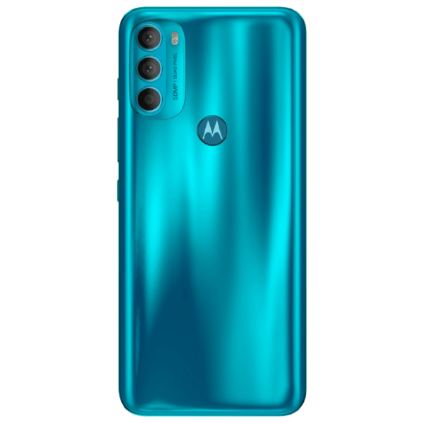 Motorola Moto G71 128 GB Neptune Green 6.4" | 50 MP | 6 GB | Dual SIM photo 5
