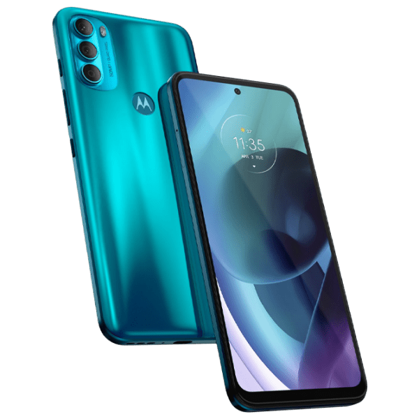 Motorola Moto G71 128 GB Neptune Green 6.4" | 50 MP | 6 GB | Dual SIM photo 6