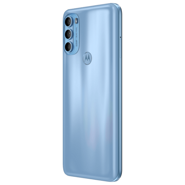 Motorola Moto G71 128 GB Artic Blue 6.4" | 50 MP | 6 GB | Dual SIM photo 4