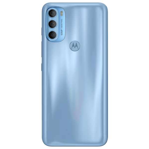 Motorola Moto G71 128 GB Artic Blue 6.4" | 50 MP | 6 GB | Dual SIM photo 5