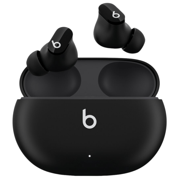 Căști Beats Studio Buds Black Fără fir / Personal / In ear photo 1